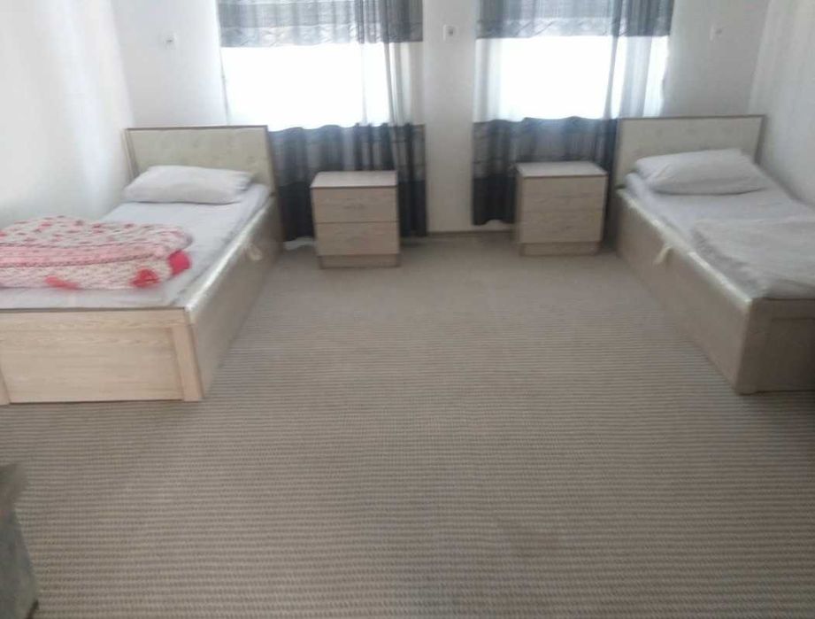 Суточный квартира