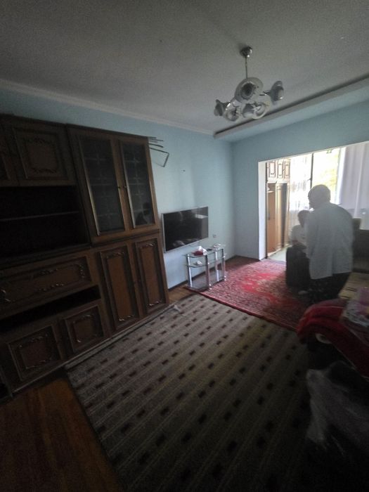 Yakkasaroy tumani Qushbegi Mahallasida uy ijaraga beriladi 2/4/5