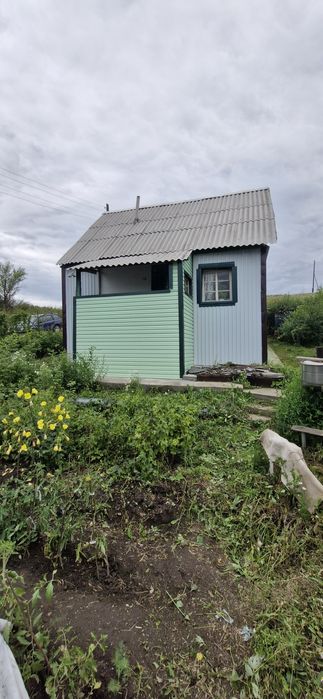 Продам дачу с/о Прометей