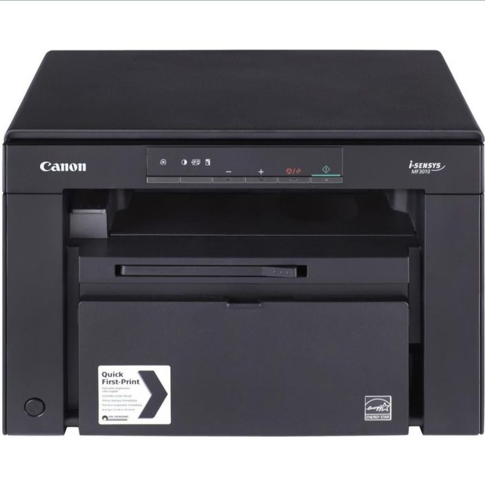 Canon printer 3/1