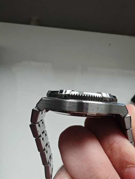 Maurice Lacroix Aikon Venturer