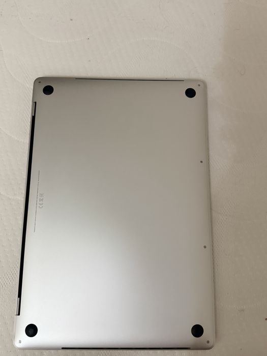 MacBook Pro 16 (2019) только сегодня такая цена