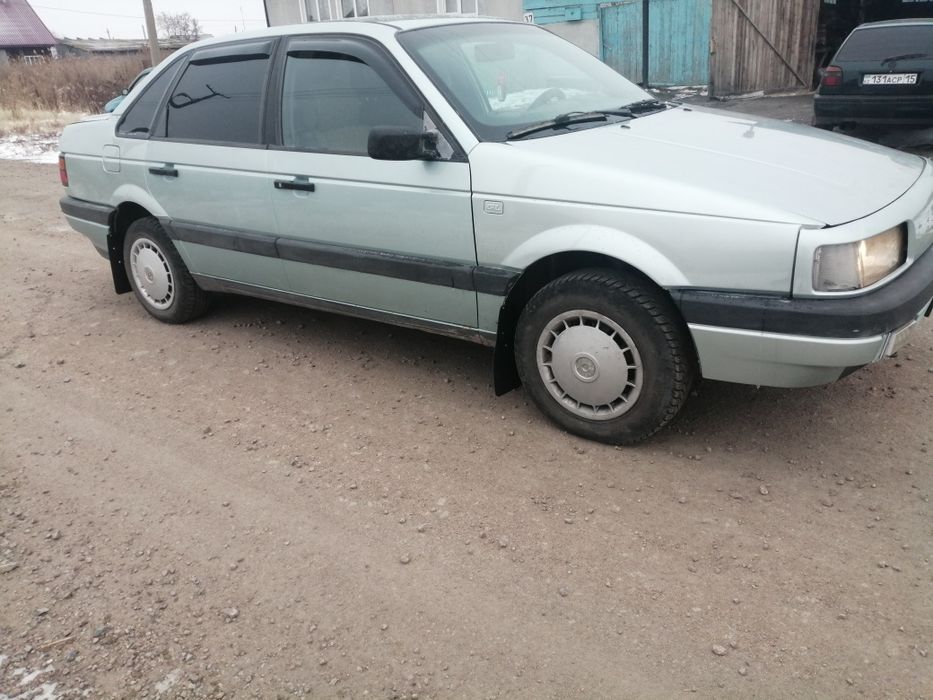 Продам Volkswagen Passat