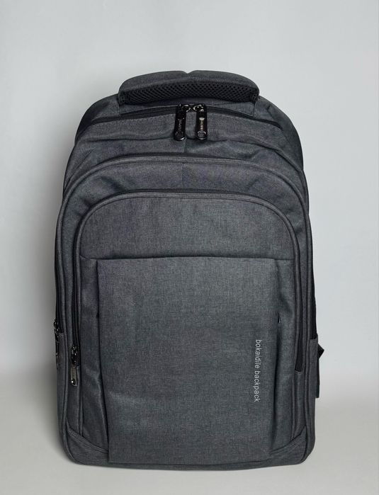 Рюкзак для IT специалистов и студентов