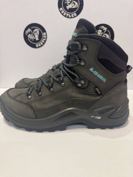 Мъжки туристически обувки LOWA RENEGADE GORE-TEX . Размер 40