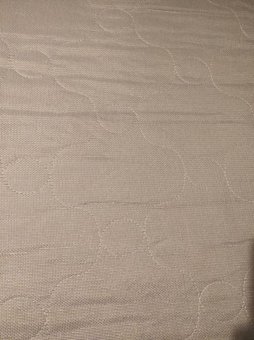 Матрак единичен пружинен