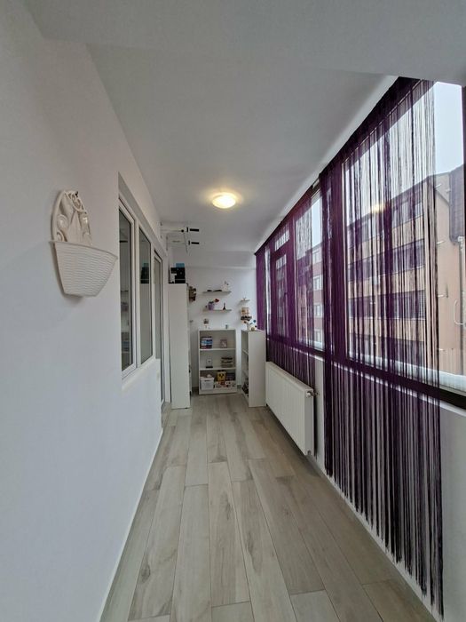 GATA DE MUTARE | 2 CAMERE DECOMANDAT | Complet mobilat și utilat| Parc lângă bloc | Chiajna
