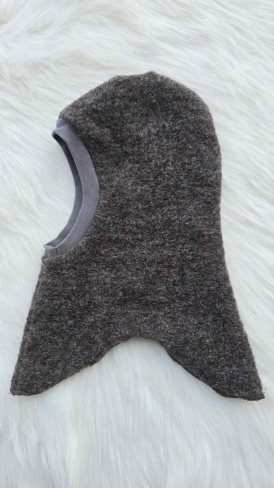 Балаклава вълна    .