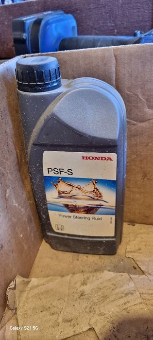 Piese honda hrv gh4