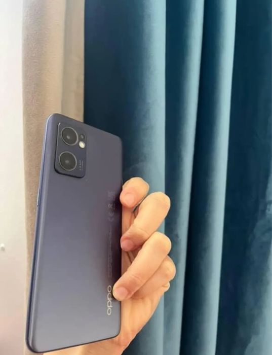 Оппо рено 7сатылады