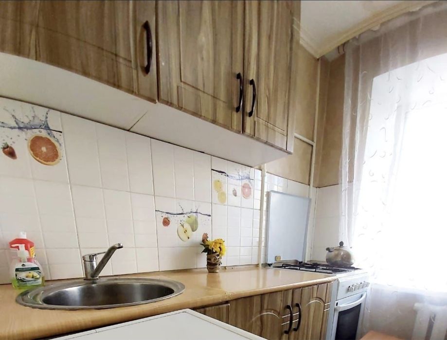 1-ком квартира в центре