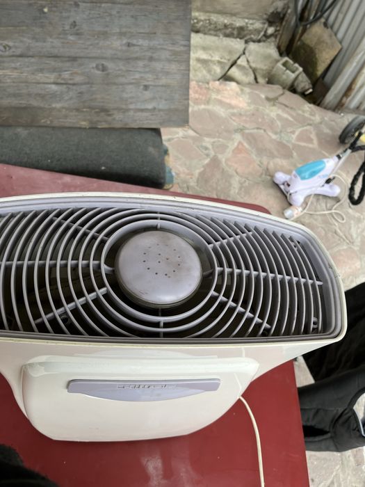 Очиститель воздуха