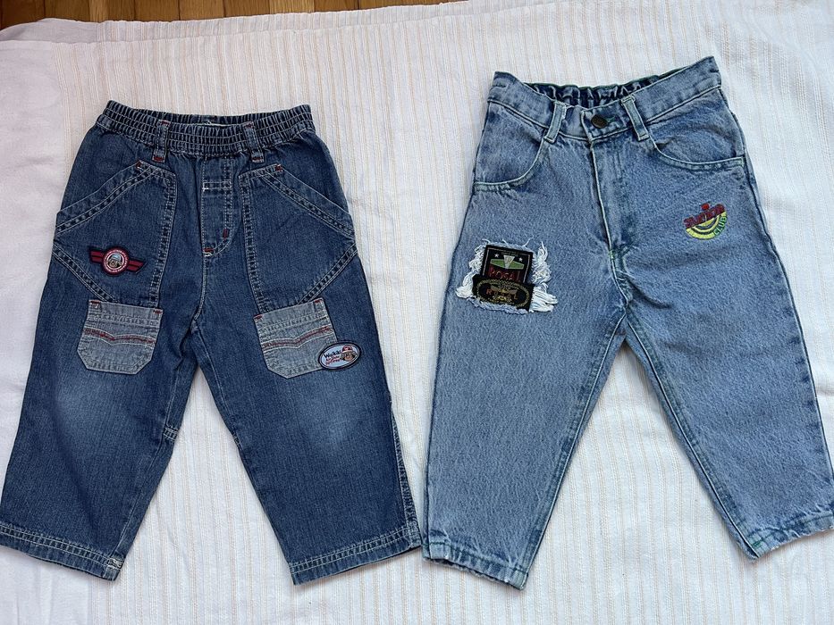 Haine baieti 12-18 luni ( toate)