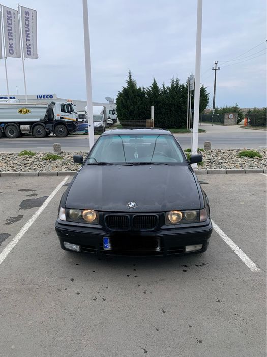 Vand BMW seria 3 e36