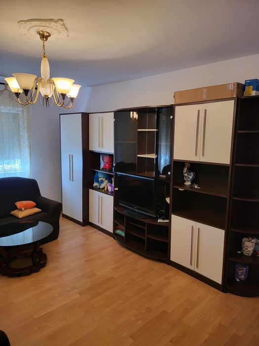 Apartament de inchitiat