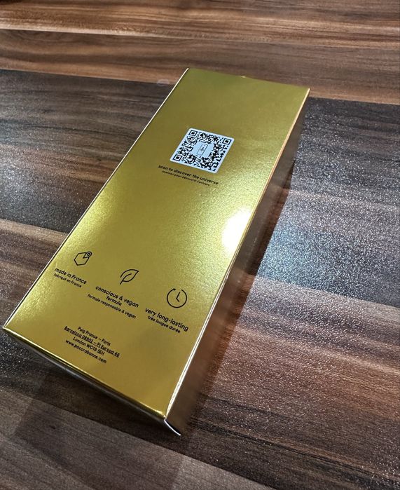 Парфюм One Milion Royal