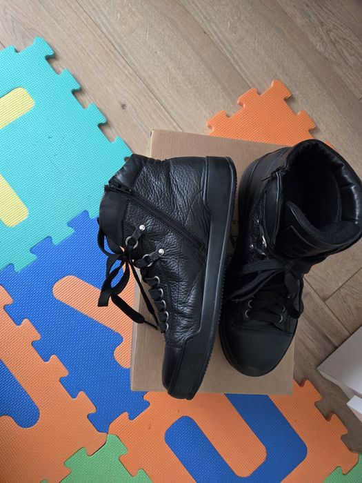 Мъжки обувки Daris