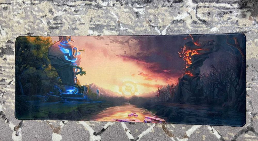 Коврик для мышки