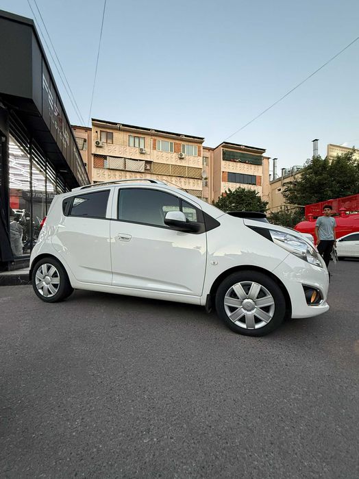 Spark avtomat sotiladi SROCHNO
