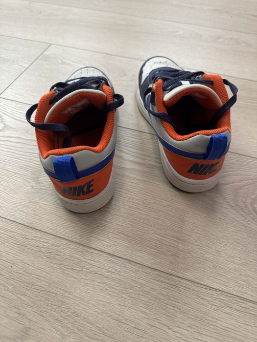 Маратонки Nike 38.5