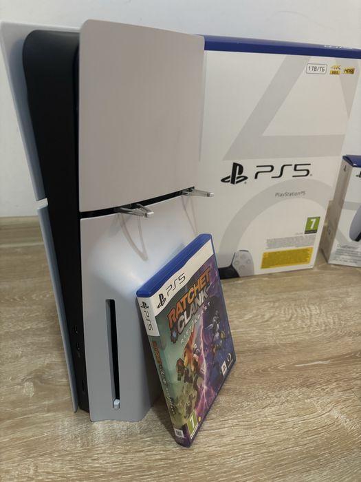 Vand PS 5 Disk Edition 1TB (Vandut)