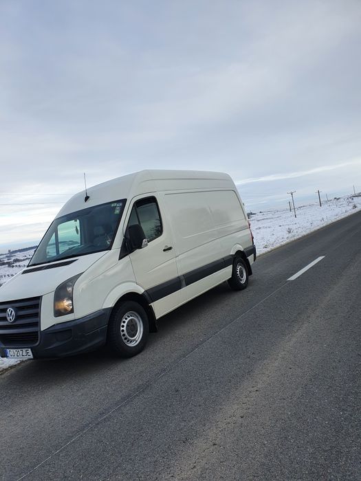 Închiriez/Inchirieri dube Cluj, Închiriere duba/autoutilitare