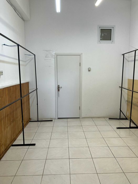 Spațiu comercial de închiriat - Calea Aurel Vlaicu Arad