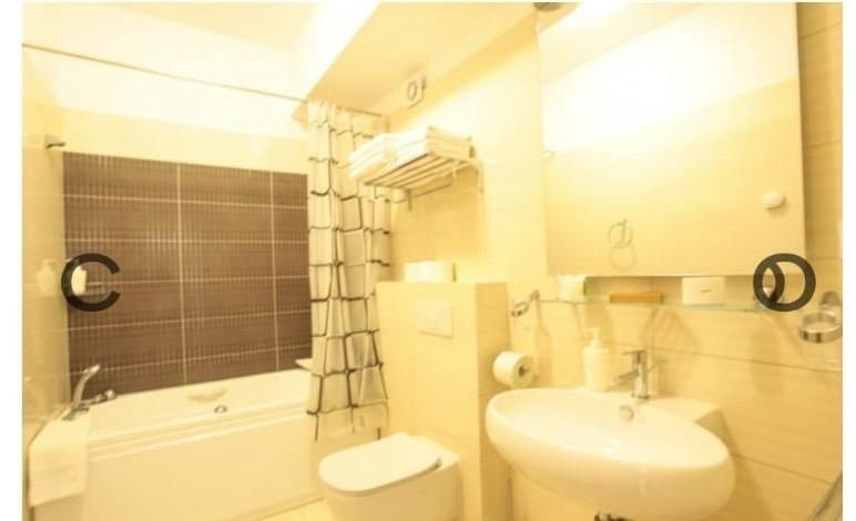 Închiriez apartament cu 2 camere – Constanța, Mamaia