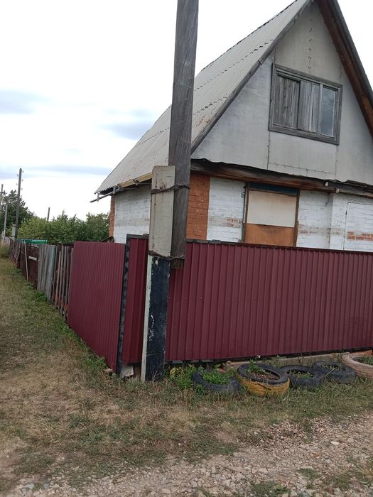 Продам дачу!!! 5 соток