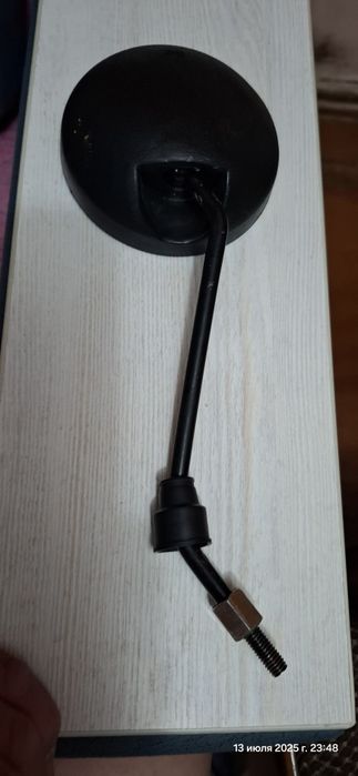 Зеркало для скутера