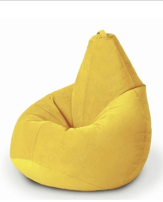 Кресло мешок, пуфик XXXL