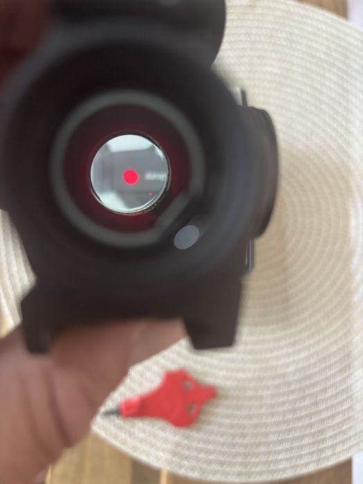 Бързомер Aimpoint