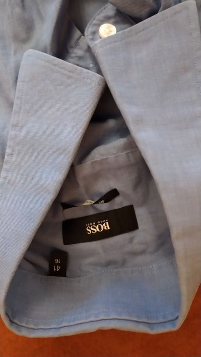 Маркови ризии тениски  BOSS, Lacoste, Tommy и д-р.