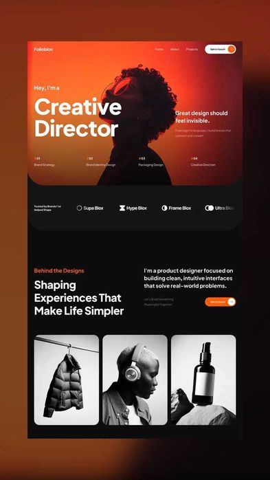 Сделаю сайт любого размера на Wordpress