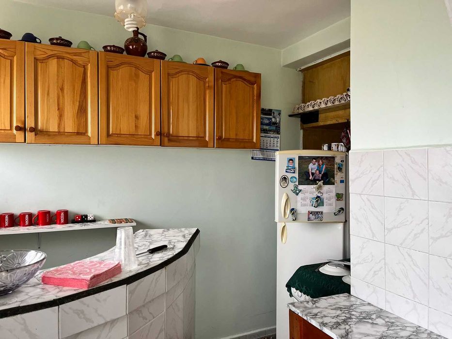 Продава се Тристаен апартамент в Карнобат - 72 кв.м за 1544 €/кв.м - Снимка #11