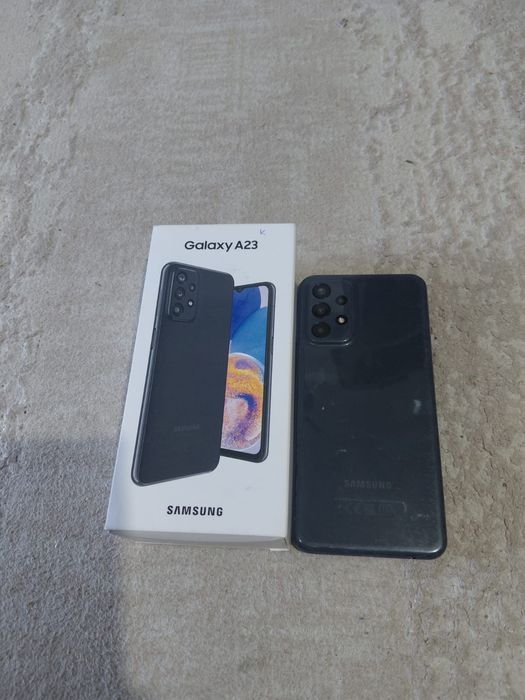 Продам Samsung a23