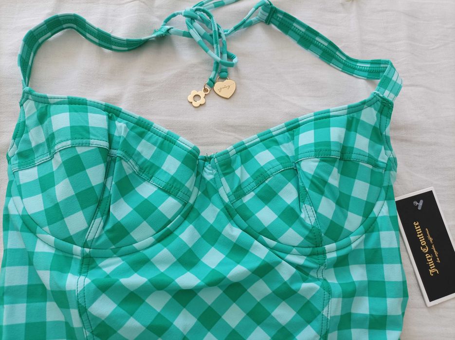 Juicy Couture бански  рокля ХS/ S