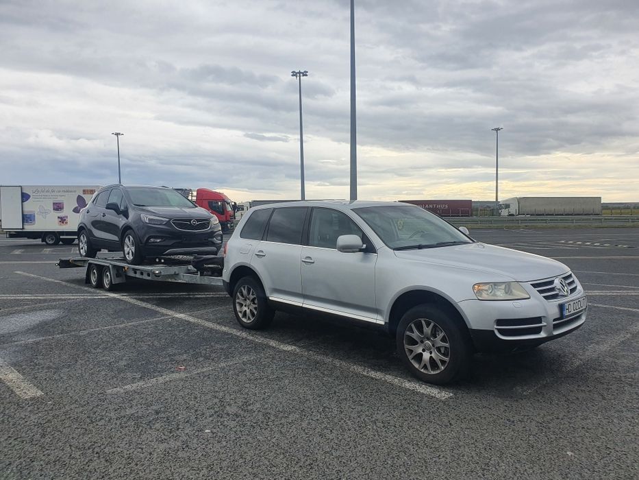 Tractări auto NON STOP Stațiunea Straja Lupeni platforma tractare 24h