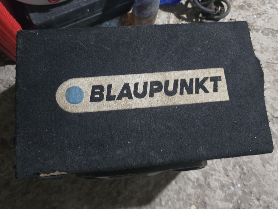 Бас каса 12-ка с усилвател