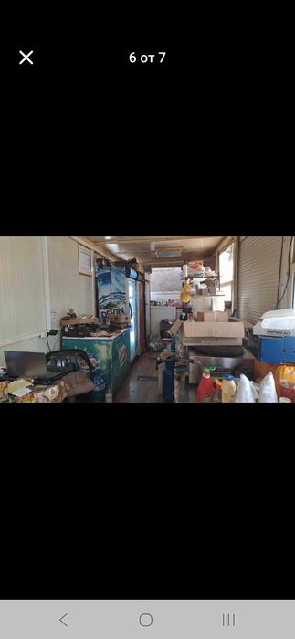 Продава се Магазин в Китен - 20 кв.м за 42 €/кв.м - Снимка #3