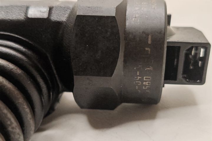 Injector 038130073R D Seat Alhambra prima generatie (facelift) seria