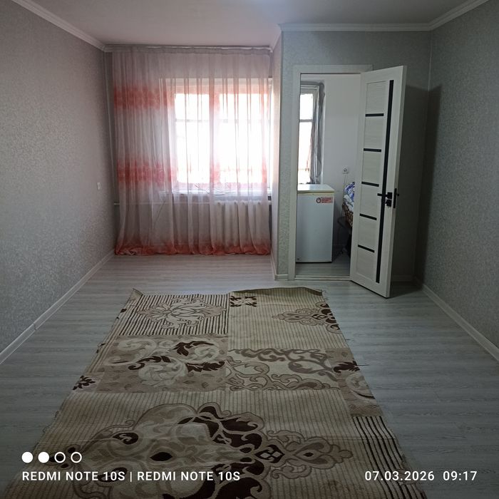 Сдаю без маклера, Экобазар ряд общежитие бывшее налоговое