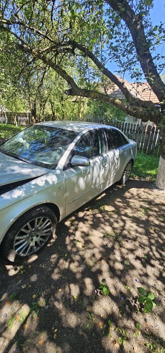 Vând audi a4 b7 1.9