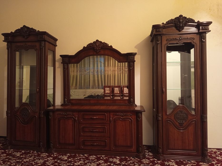 Komod va penal holati yaxwi