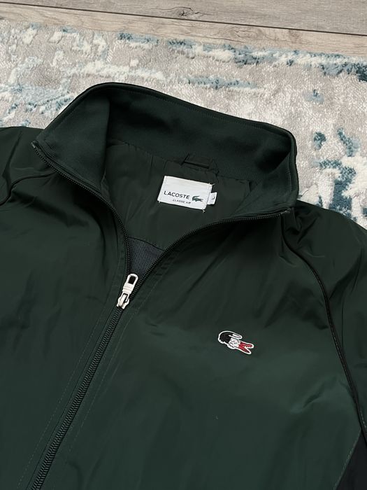 Ветровка Lacoste