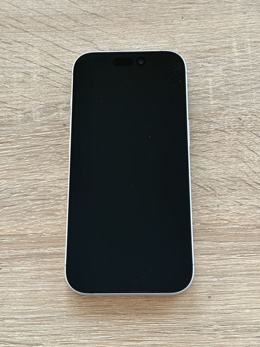 iphone 17  256  Gb  NOU silver