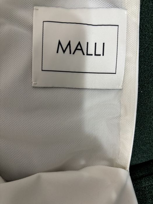 Платье Малли  Малли