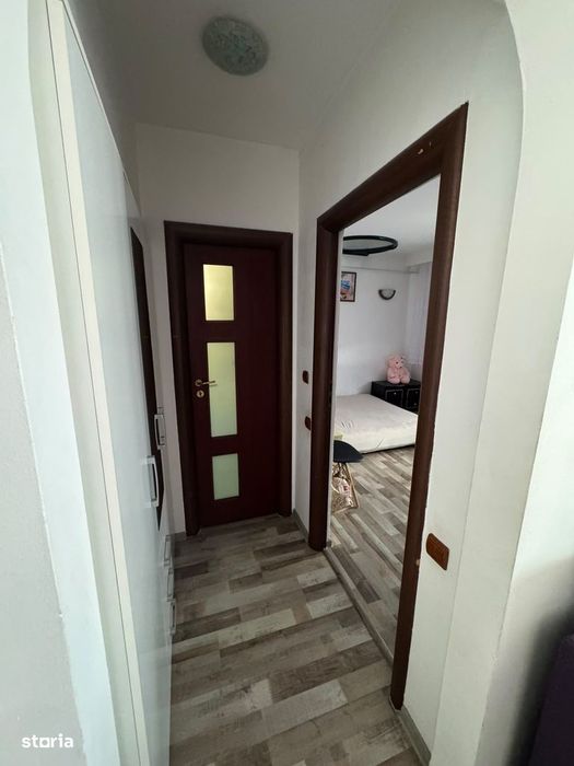 Apartament 2camere-zona Gara