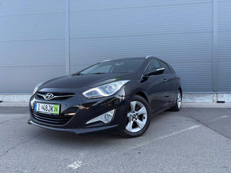 HYUNDAI i40 2014