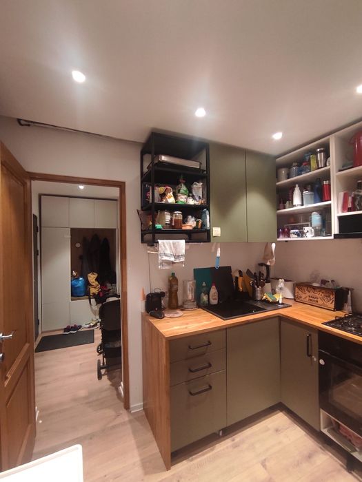 Apartament 3 camere